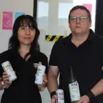 Credadores Club Reale Mocktails ,Corfo Metropolitano