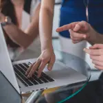 Empowering SMEs in the age of AI ,Unsplash