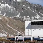 AyT apoya a UTFSM en su proyecto de monitoreo ,Gentileza