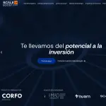 ScaleUp Boost: Convocatoria busca acelerar startups y scaleups chilenas ,Gentileza