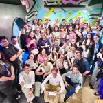 40 emprendimientos agro se preparan para innovar frente al cambio clim谩tico ,Corfo RM