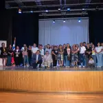 Centro de Emprendimiento Colb煤n Taltal ,CEC Taltal