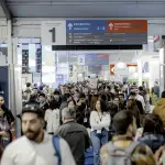 Aquasur 2026 cierra con r茅cord hist贸rico ,Gentileza