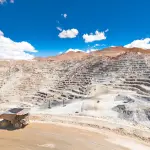 Innovación chilena revoluciona la forma de generar energía en faenas remotas ,Gentileza