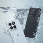 motorola edge 70 fusion ,Motorola Chile