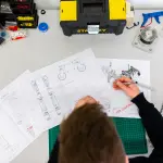 Ingenier铆a: el lenguaje detr谩s de las grandes decisiones ,Unsplash