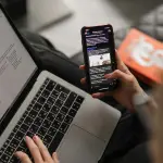 Term贸metro Pyme abril 2026. ,Unsplash