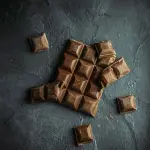 El fen贸meno de la barra de chocolate con pistacho a nivel mundial ,Gentileza