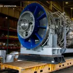 GE Vernova acelera la nueva era energ茅tica: turbinas HA ya superan 4 millones de horas operativas en 21 pa铆ses ,GE