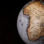 脕frica ,Unsplash