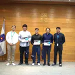 Siemens lanza la d茅cima edici贸n de su concurso regional de eficiencia energ茅tica ,Siemens