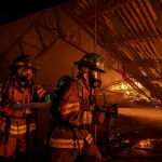 Informaci贸n en tiempo real para salvar vidas: bomberos conocer谩n el escenario antes de llegar ,Unsplash