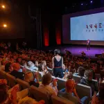 La instancia, que cuenta con una delegaci贸n hist贸rica con m谩s de 50 delegados ,ProChile