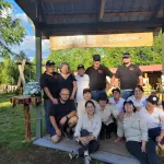 Emprender desde el mundo rural: la experiencia de una familia que impulsa el turismo en Quilleco ,CEC