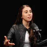 Javiera Araneda, directora ejecutiva Start-Up Chil