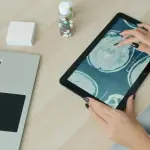 Salud digital ,Unsplash
