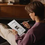 Huawei MatePad Pro Max ,Gentileza