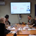 Aprueban nuevas iniciativas de Corfo para impulsar empresas m谩s competitivas y sostenibles en Los Lagos ,Corfo Los Lagos
