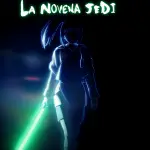 Star Wars: Visions La novena Jedi ,Disney+