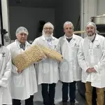 Avellana europea: ProChile destaca a Nefuen Trading ,ProChile Los Lagos