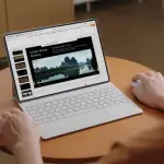 Huawei MatePad Pro Max ,Gentileza