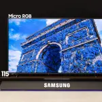 Samsung Micro RGB ,Samsung