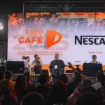 ExpoCaf茅 Chile 2026: la gran cita con el caf茅 llega a Santiago con tres d铆as de exposici贸n ,ExpoCaf茅 Chile