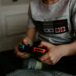 驴Y si los pr贸ximos grandes CEOs se est谩n formando hoy en los videojuegos? ,Unsplash
