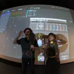 Nace la primera Escuela Mujeres Tecno-Creativas de Chile ,Gentileza