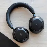 Audifonos Space 2 ya est谩n en Chile