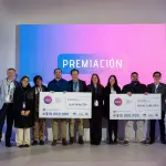 SMART Vitacura 2026 elige las dos startups que llevar谩n sus tecnolog铆as a la comuna ,Gentileza