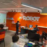 D铆a del Ni帽o: el mejor regalo es prepararlos para un futuro marcado por la inteligencia artificial ,Gentileza
