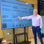 Tarapac谩 se integra a Plataforma Chile Finlandia para desarrollo y transferencia tecnol贸gica ,Corfo Tarapac谩