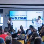 Nueva generación de Start-Up Chile en NIDO ,Start-Up Chile