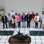 AgroQuinta proyecta una agenda común ante los desafíos de la agricultura regional ,AgroQuinta