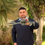 CEO RCT Drones ,RCT Drones