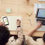 El software ERP que usan las empresas que más crecen ,Pexels