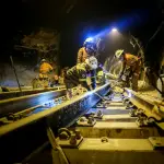 Startup para la minería Discovery AI clasifica como finalista de ScaleUp Boost ,Unsplash
