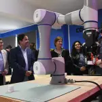 Atacama inaugura su primer Aula MakerSTEM ,Gentileza