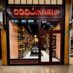 Coquinaria abre dos nuevas tiendas en Santiago ,Coquinaria