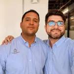 Emprendimiento crea simuladores virtuales para entrenar emergencias y riesgos industriales ,Gentileza