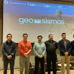 Data Observatory lanza inédita plataforma GeoSismos ,Data Observatory