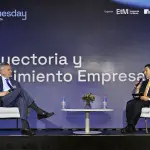 Último EtMtuesday del 2026 convocó a más de 500 asistentes ,EtMday