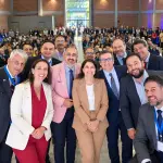 Corfo fortaleció la conexión entre grandes empresas y pymes innovadoras de la Región de Valparaíso ,Corfo