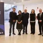 Actores del ecosistema en salud acuerdan colaboración y confianza para potenciar un modelo de salud mixto en Chile ,Gentileza
