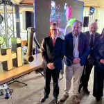 Corfo impulsa un polo industrial en Huachipato con la primera piedra del Centro de Manufactura Avanzada ,Corfo