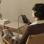 Sony Walkman ,Gentileza