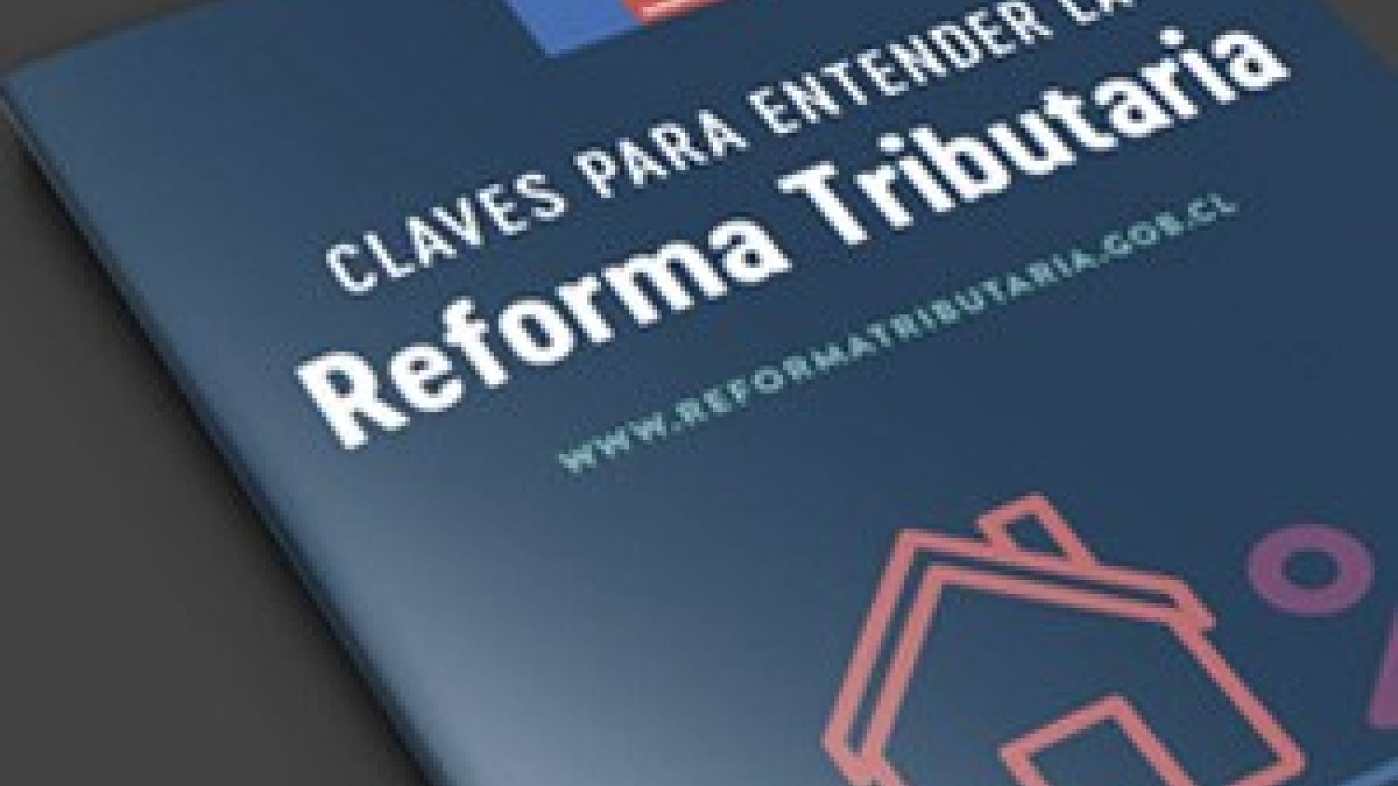 reforma, EntrepreNerd