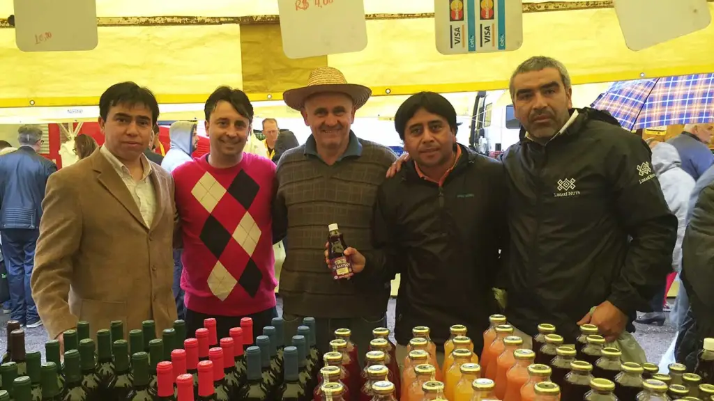 empresarios nogalenos ,EntrepreNerd