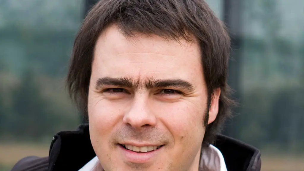 josetomasinfante ,EntrepreNerd